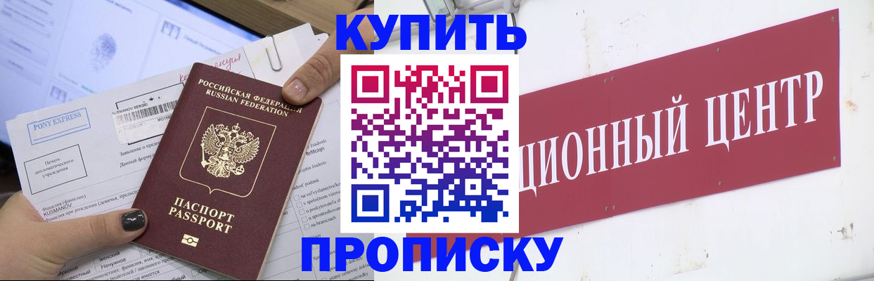 прописка поиск в Ермолино